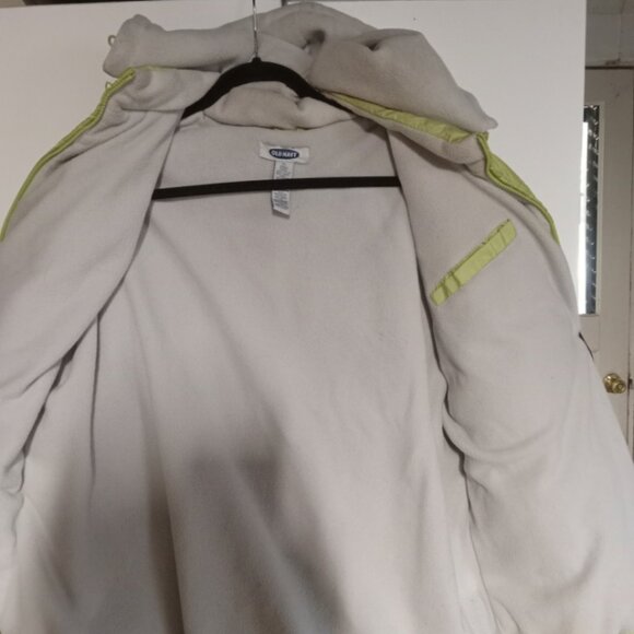 puffer jacket - Picture 3 of 3